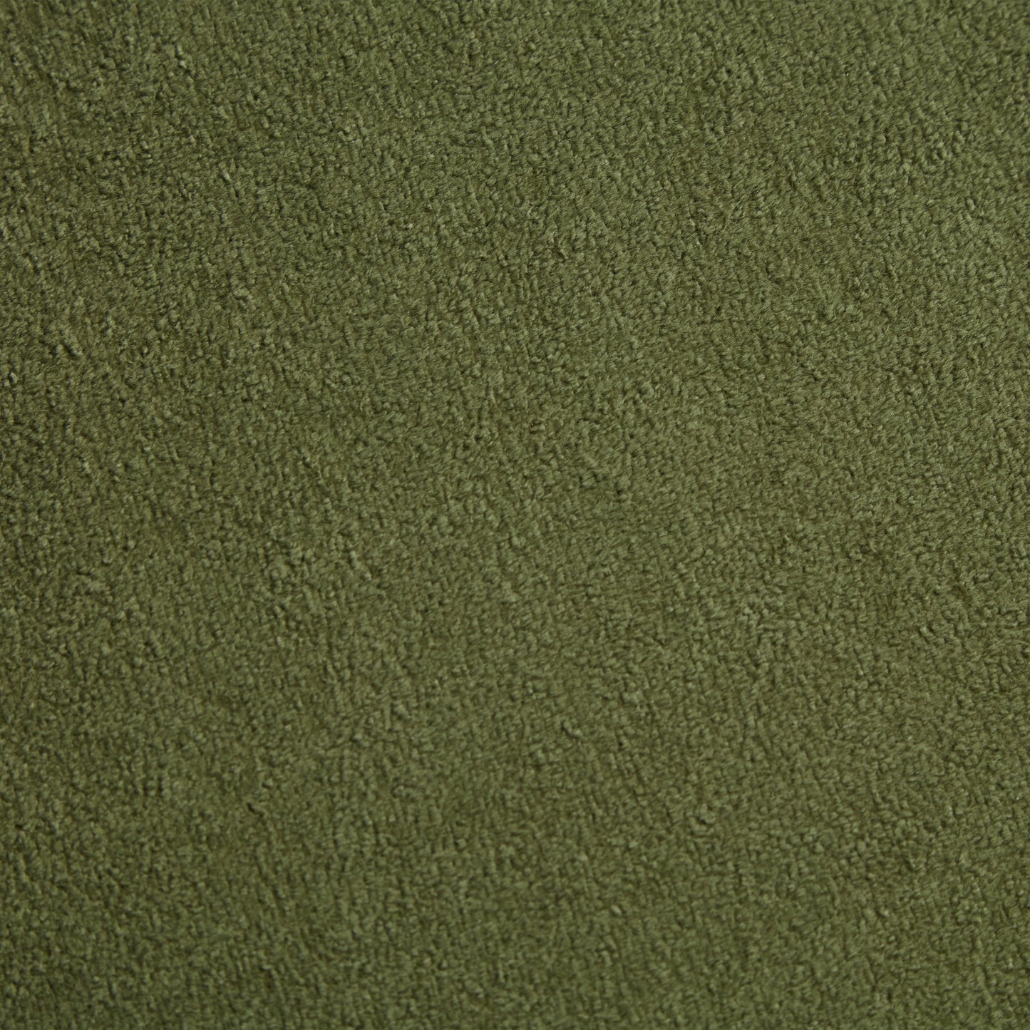 Swivel Accent Chair 360 Degree Chenille Green Oversized Round 45.9x42.7 In