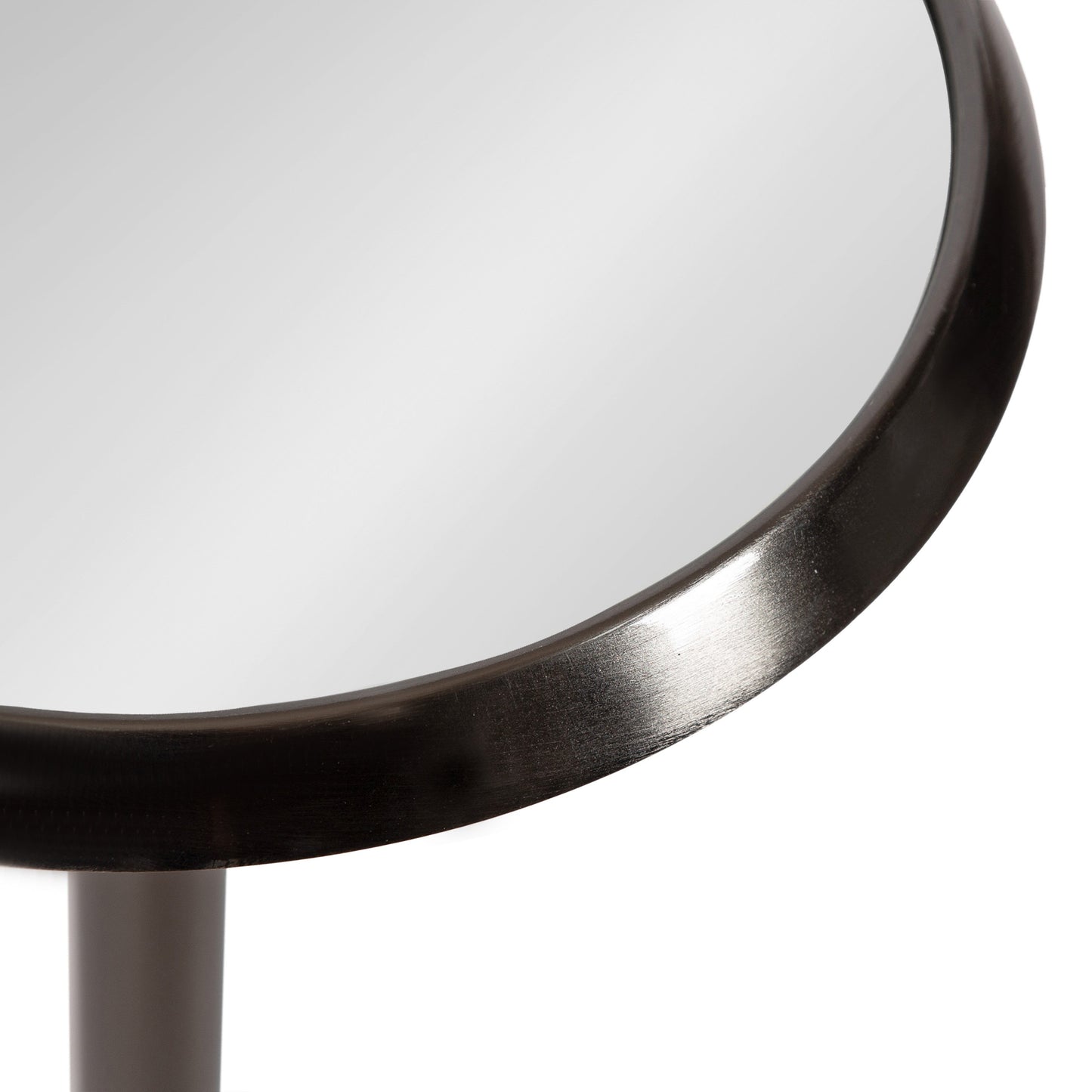 Sanzo Metal Drink Table