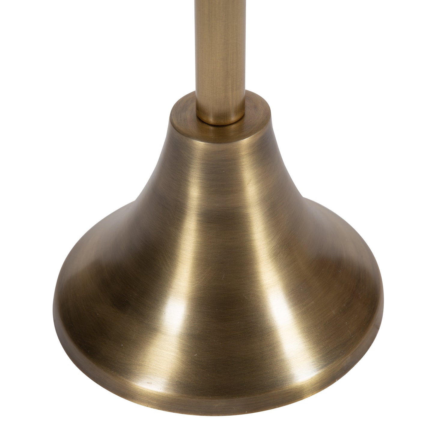 Sanzo Metal Drink Table