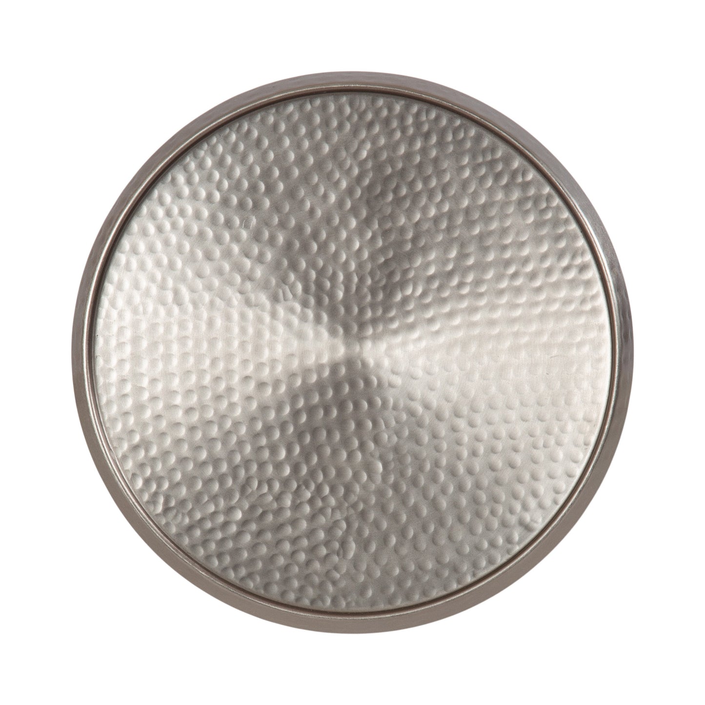 Sanzo Metal Drink Table