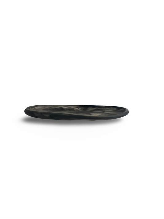Dip large platter