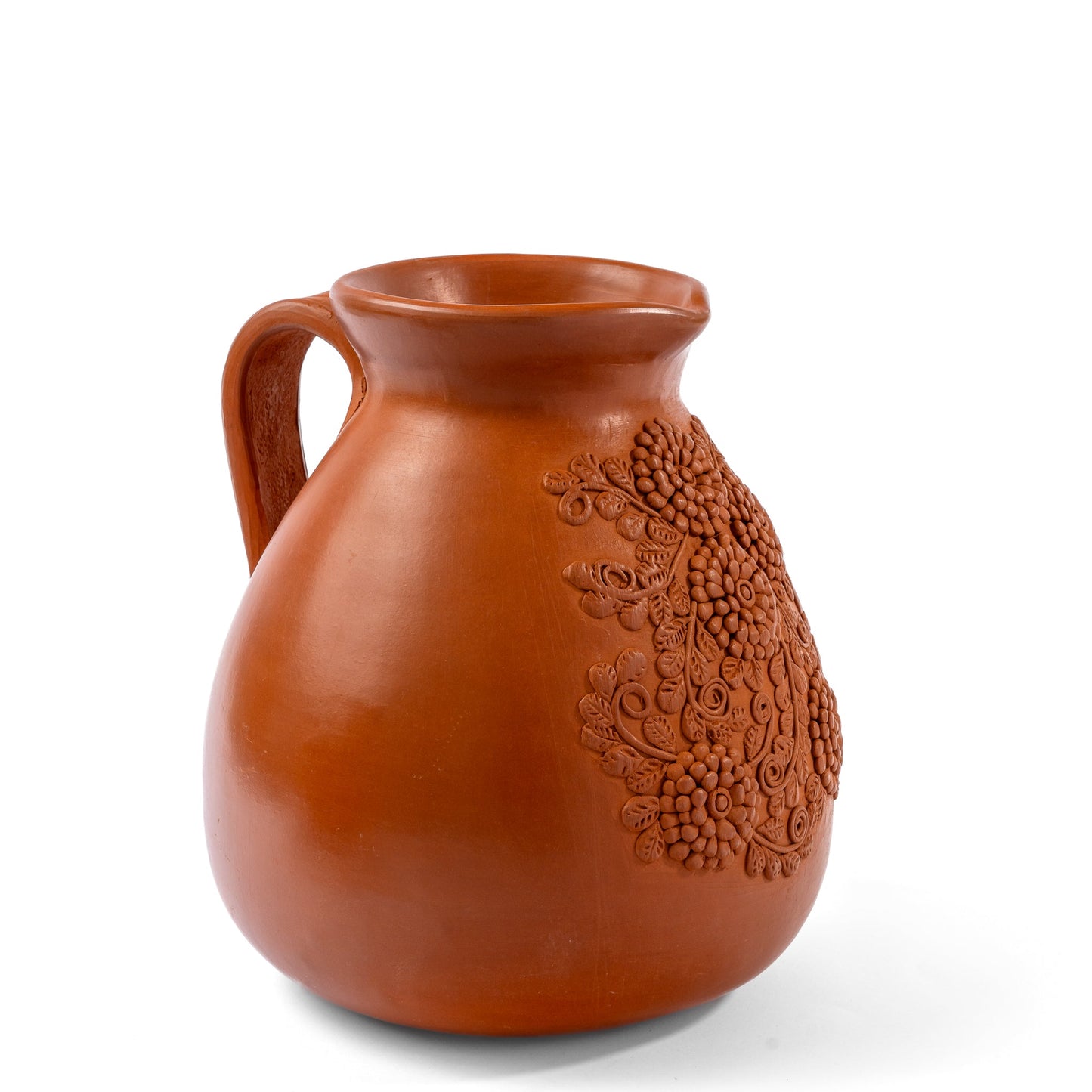Heritage Artisan Jar