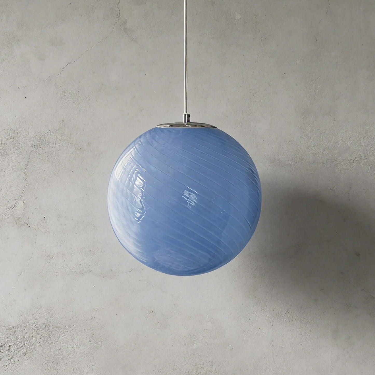 Candy Glass Pendant Light