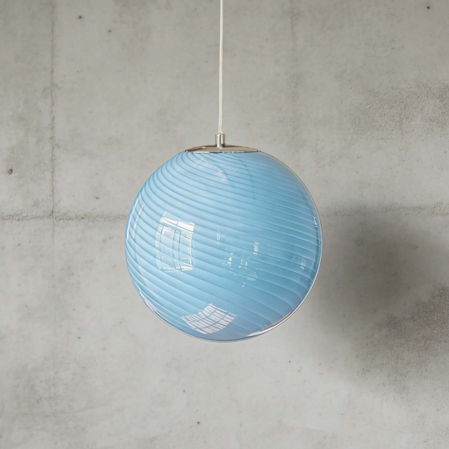 Candy Glass Pendant Light