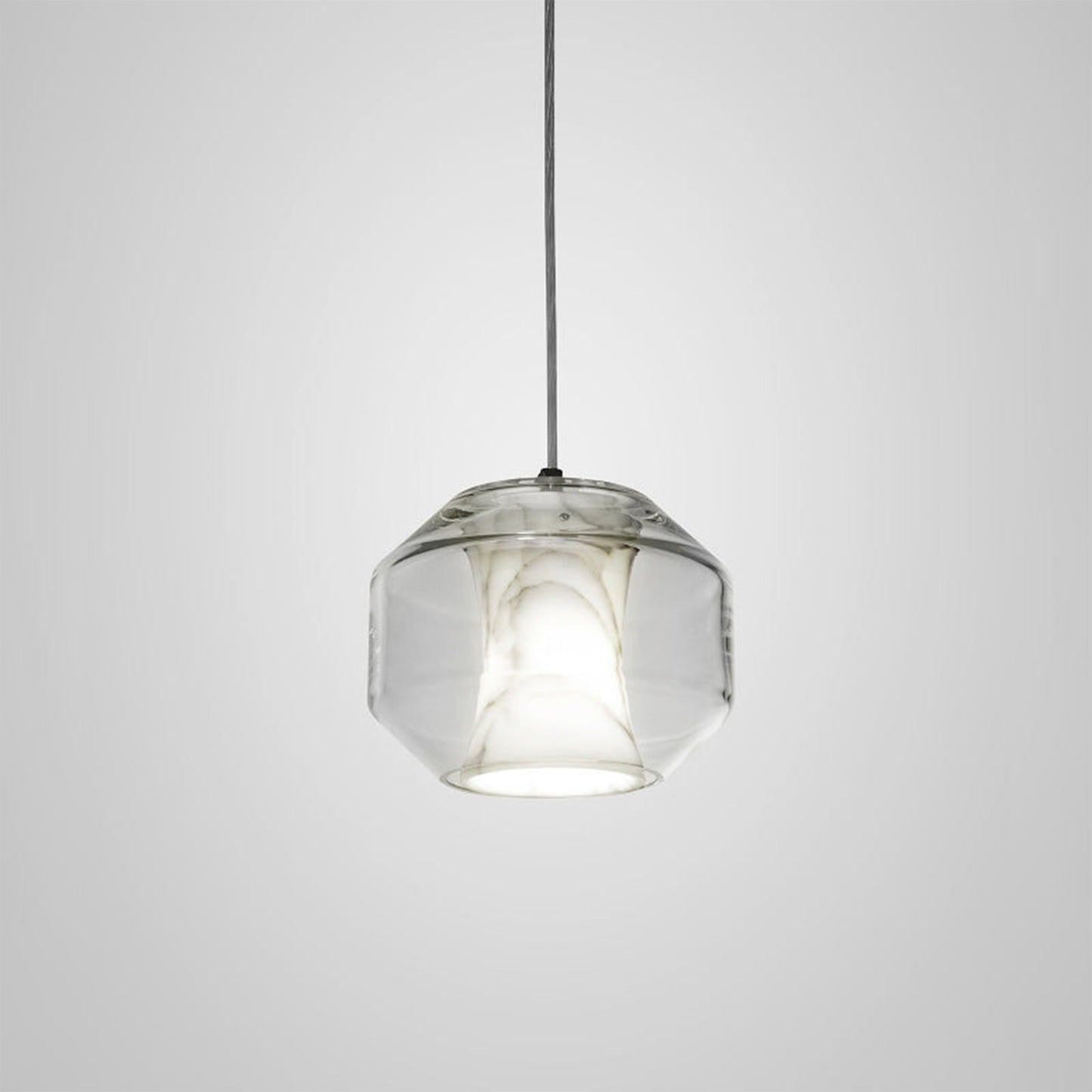Chamber Pendant Lamp