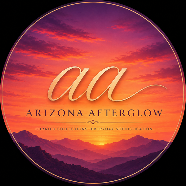 Arizona Afterglow