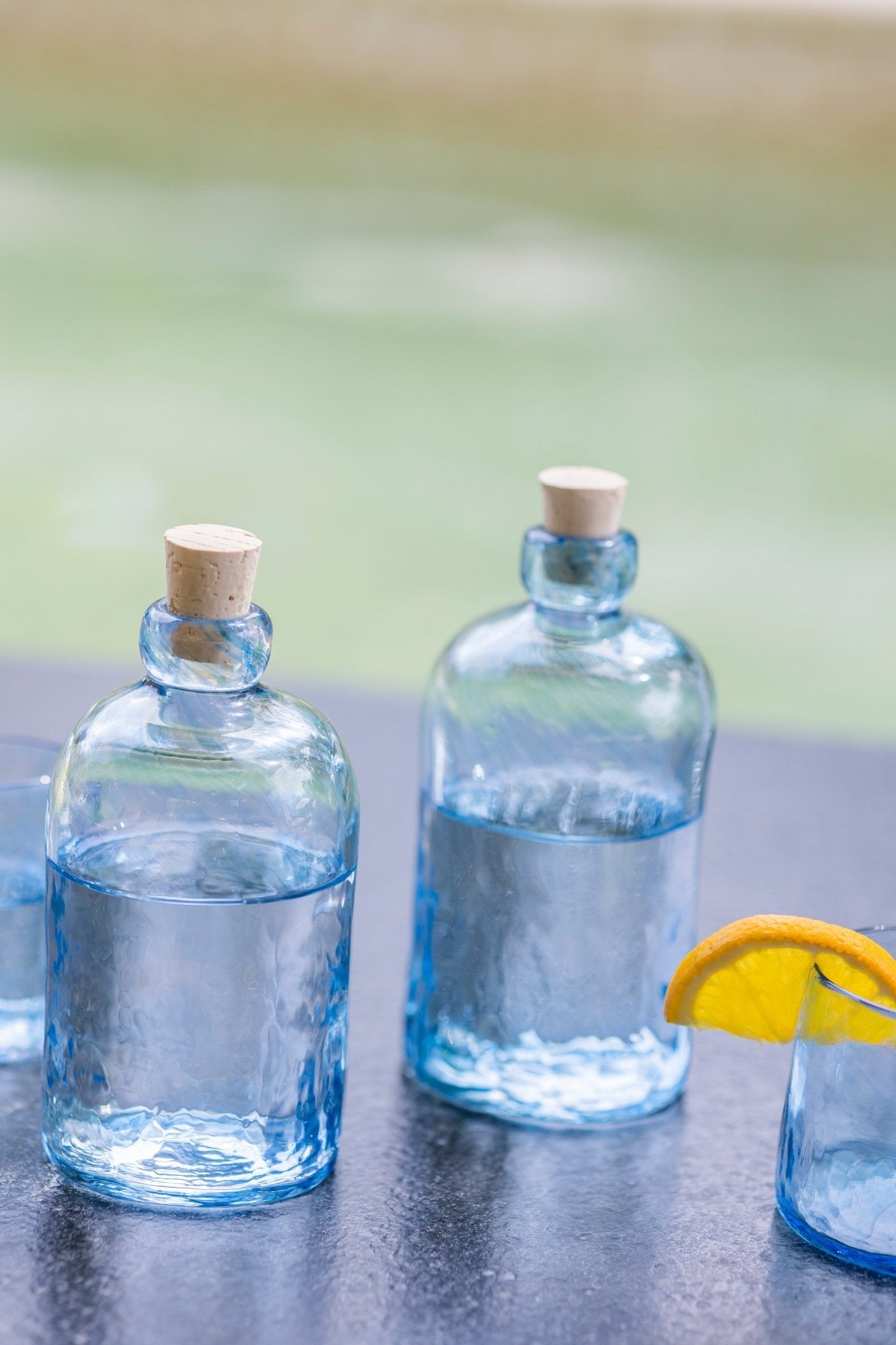 Mini Cántaro Bottle