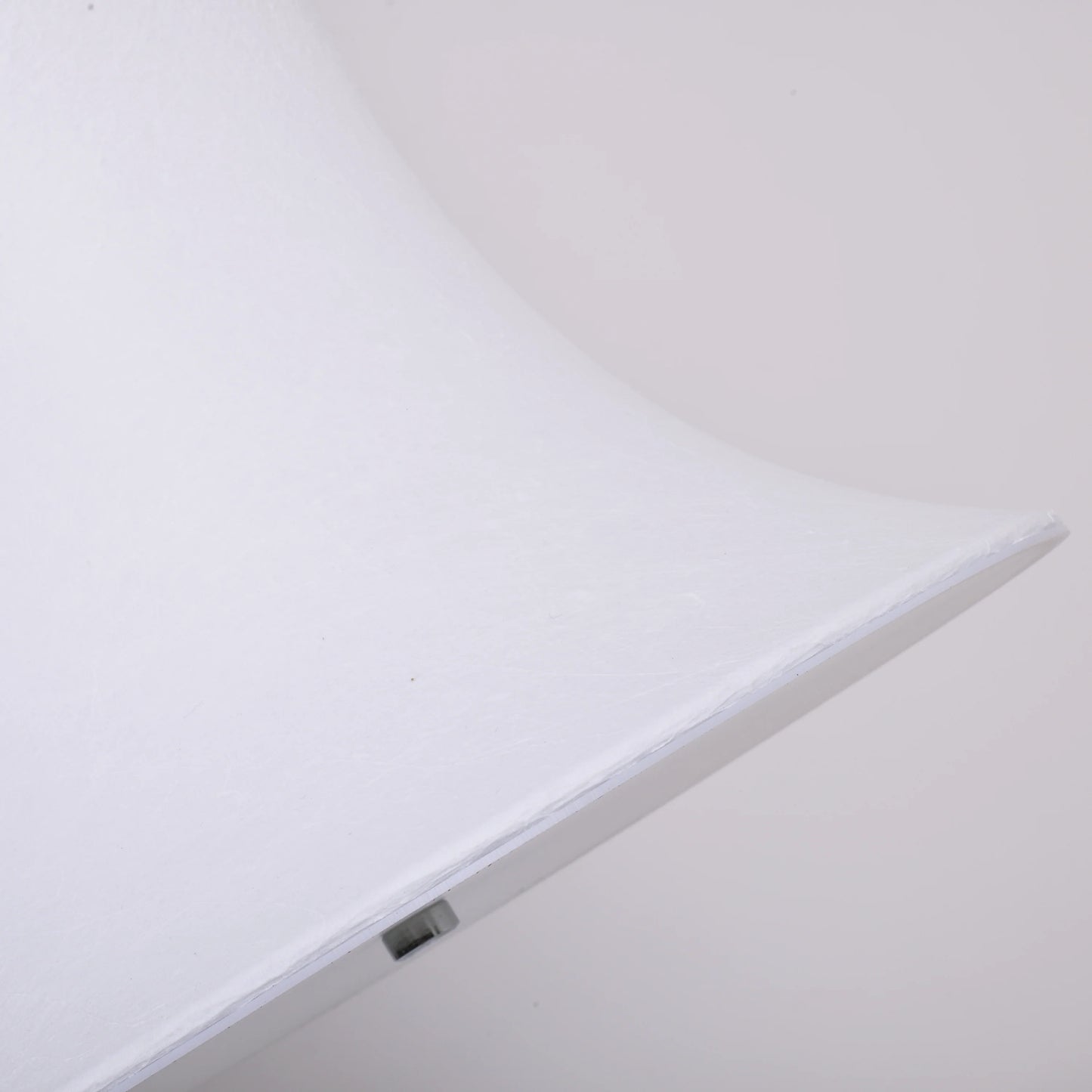 Fabric Long Strip Pendant light