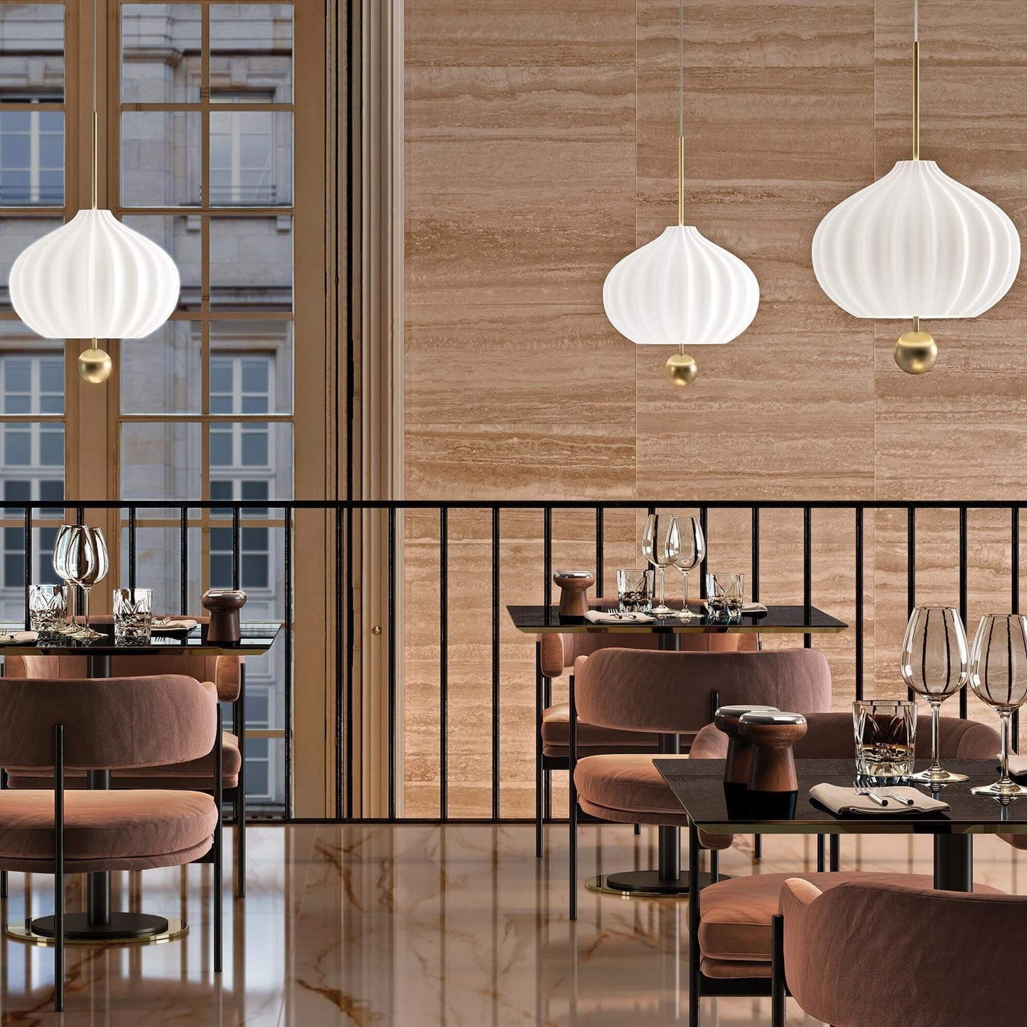 Lilli Pendant Lamp