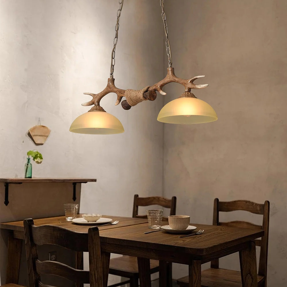 Lindby Tejask Pendant Light
