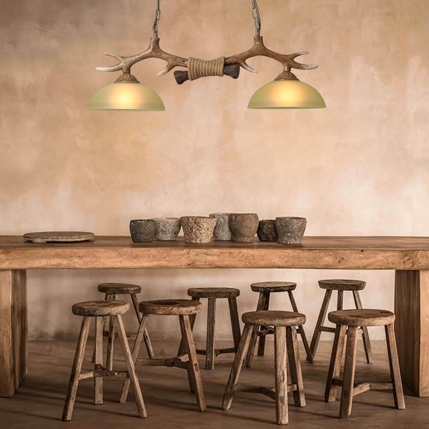 Lindby Tejask Pendant Light
