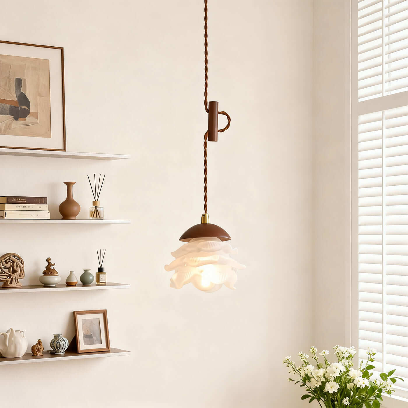 Maruvo Pendant Light