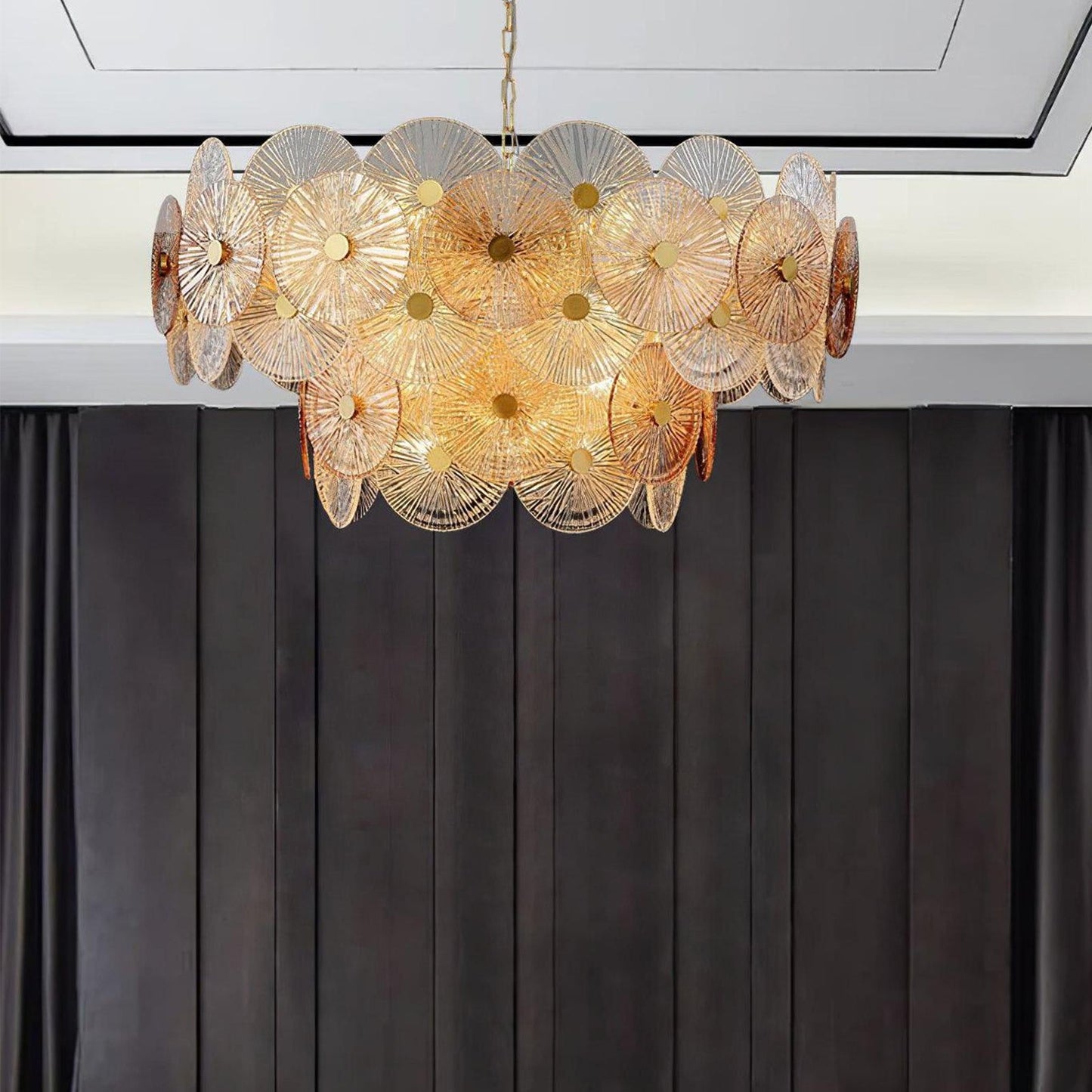 Maytoni Aster Chandelier