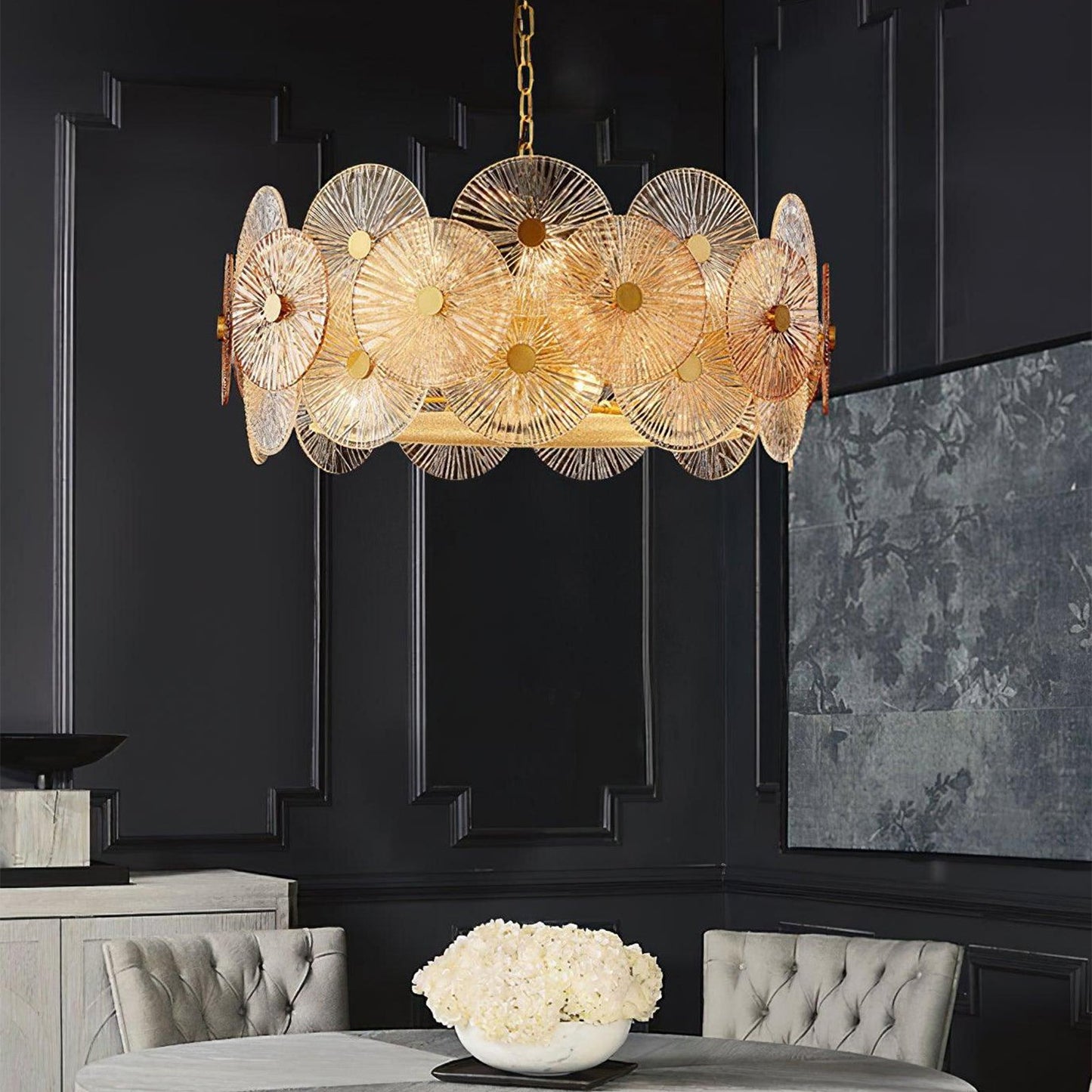 Maytoni Aster Chandelier