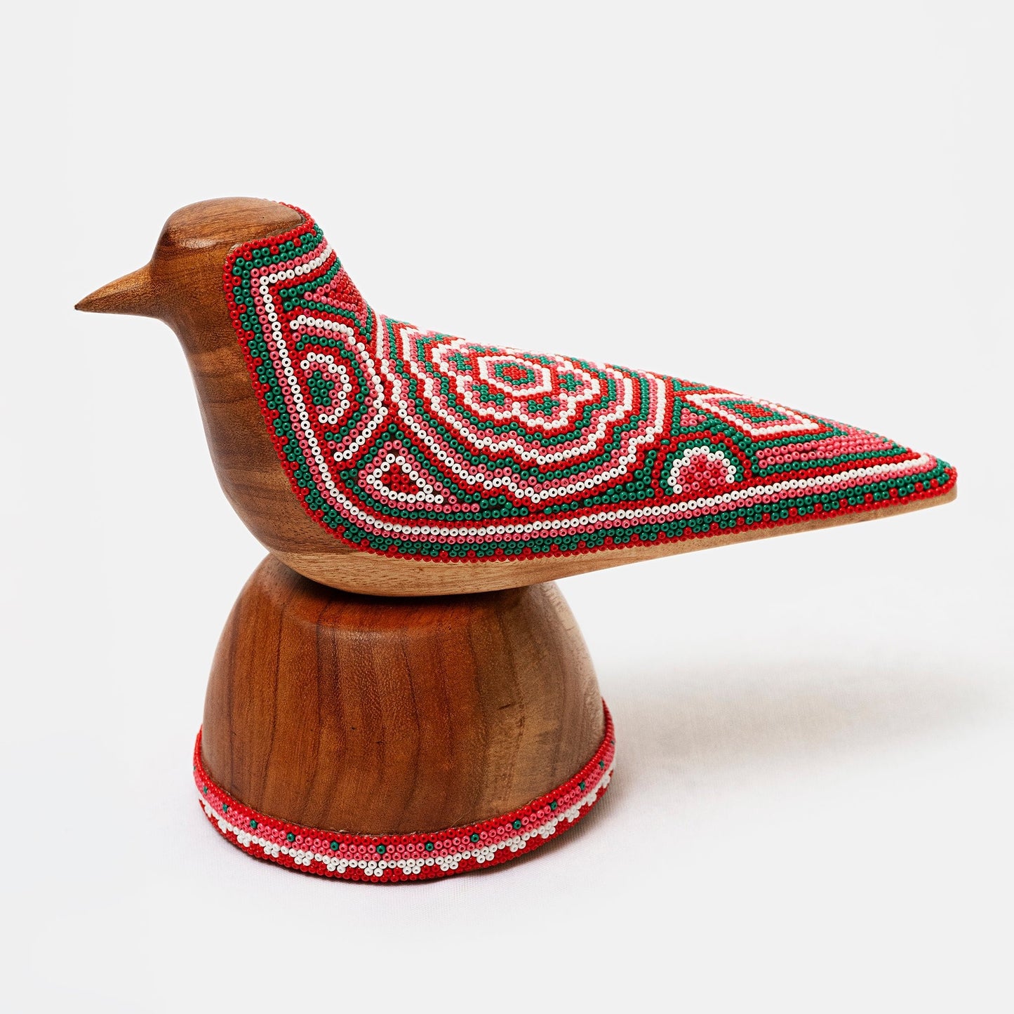 Ala Viva Sculpture