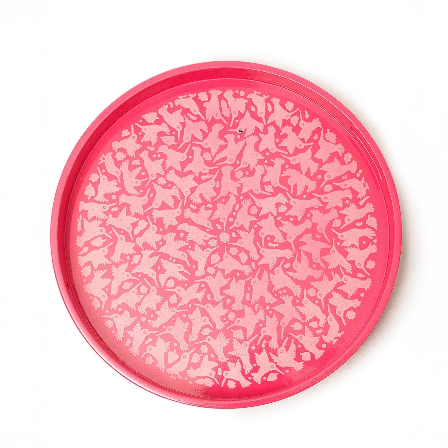 Estela Tray