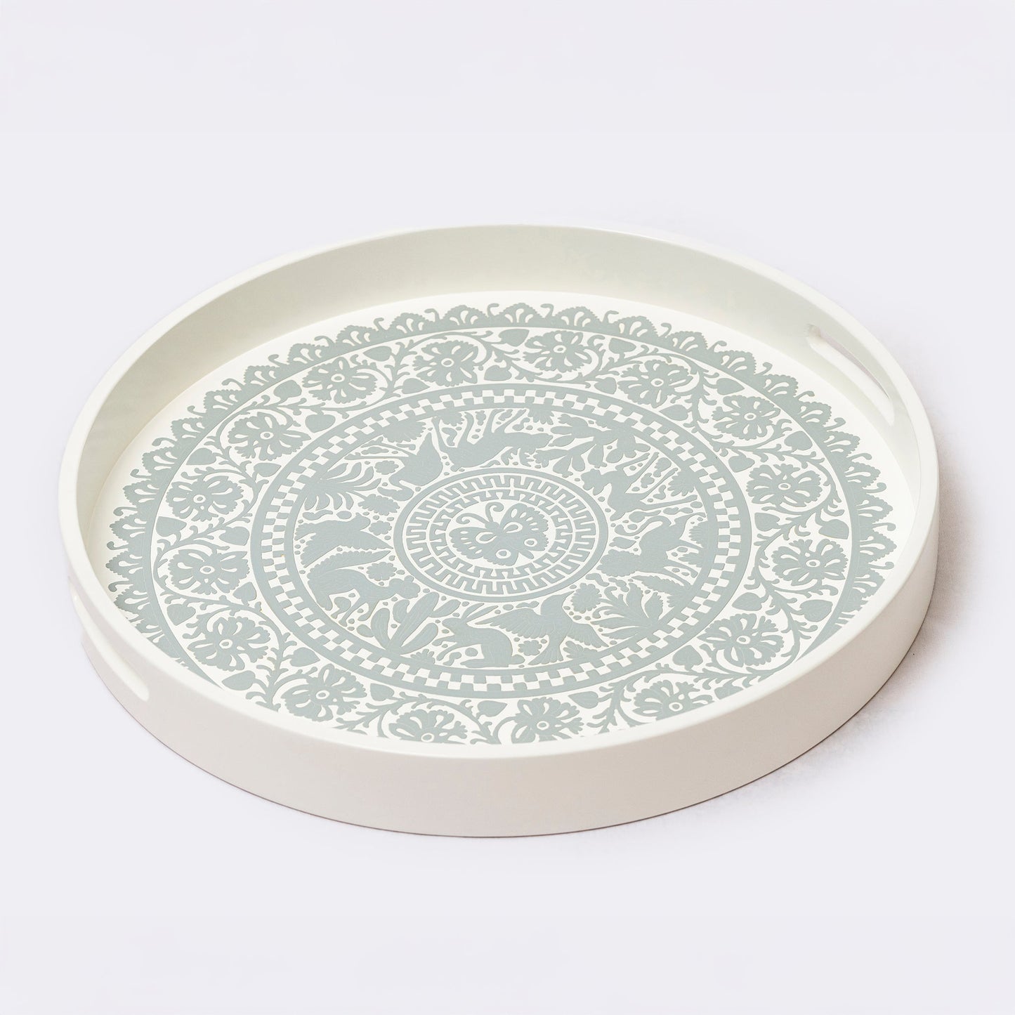 Estela Tray
