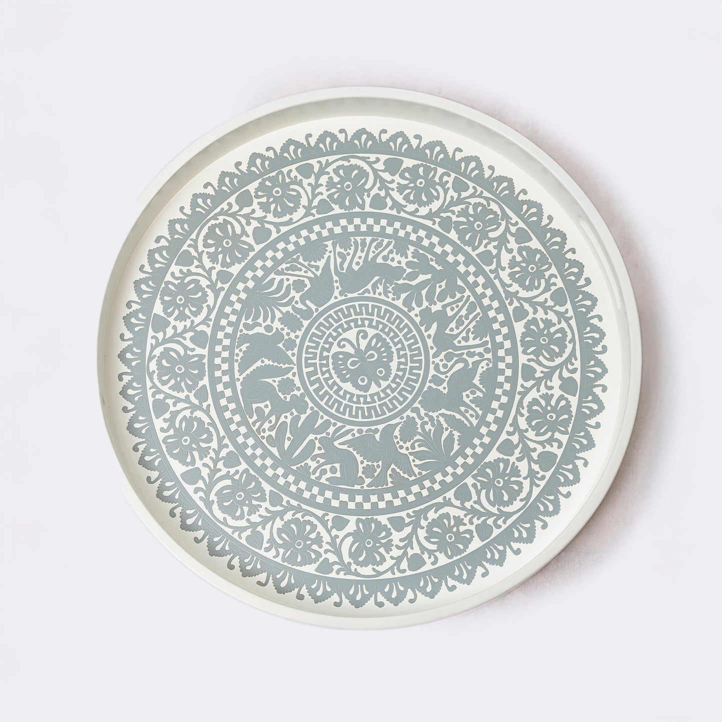 Estela Tray