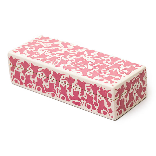 Caja Alba
