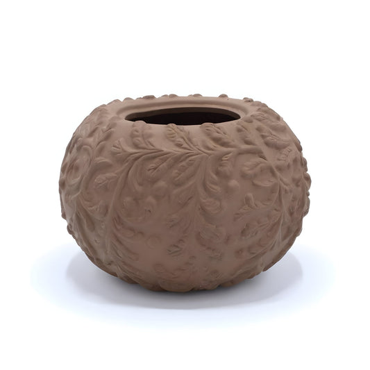 Hortensia Pot