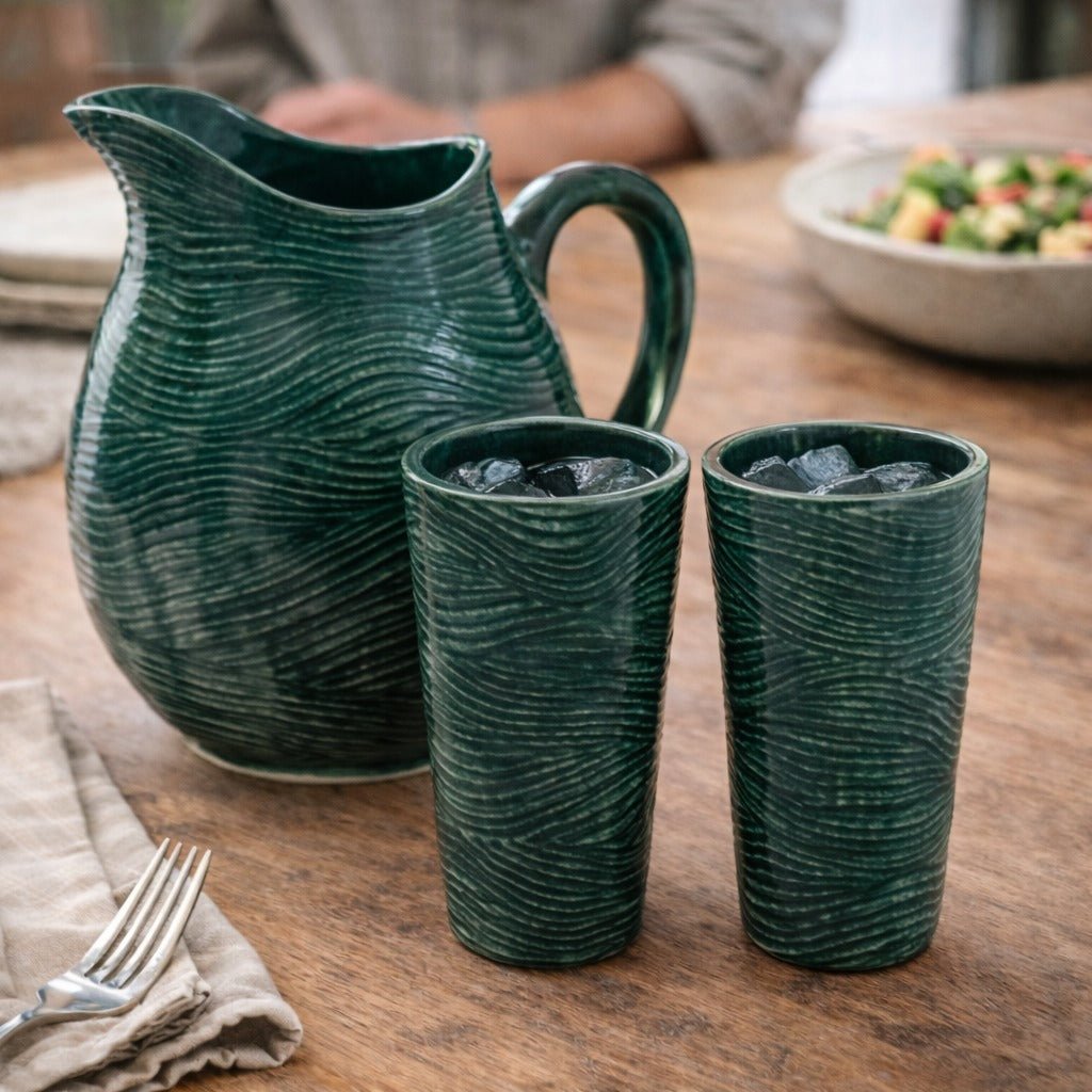Tulum Tumbler