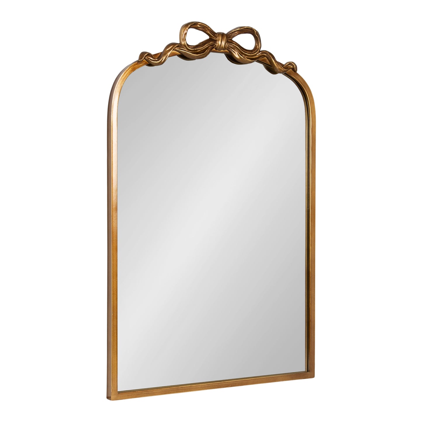 Arendahl Ribbon Arched Mirror