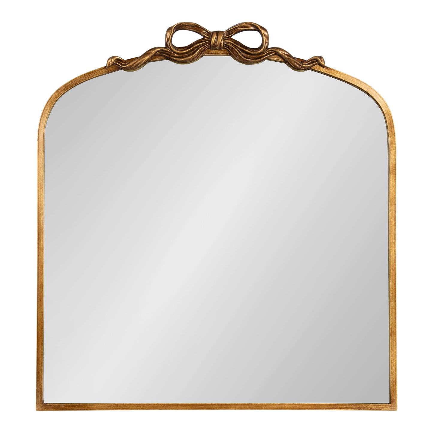 Arendahl Ribbon Arched Mirror