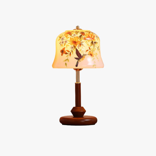 Cymora Table Lamp