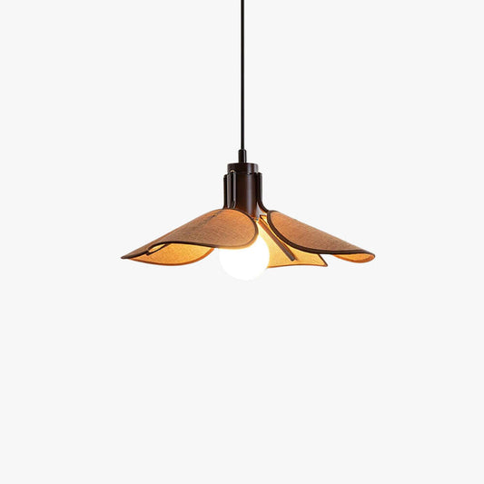 Givora Fabric Pendant Light