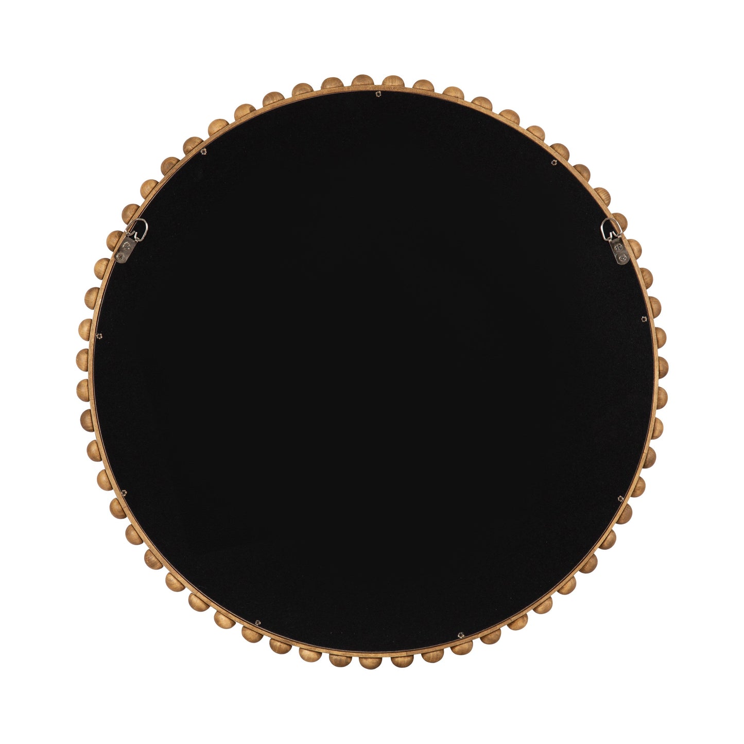 Beadbrook Round Wall Mirror