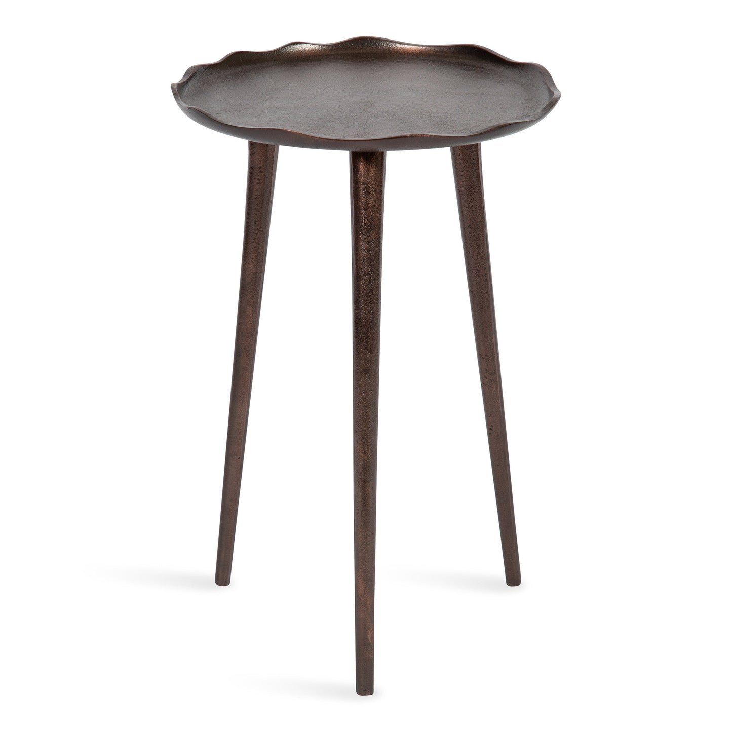Alessia Round Side Table