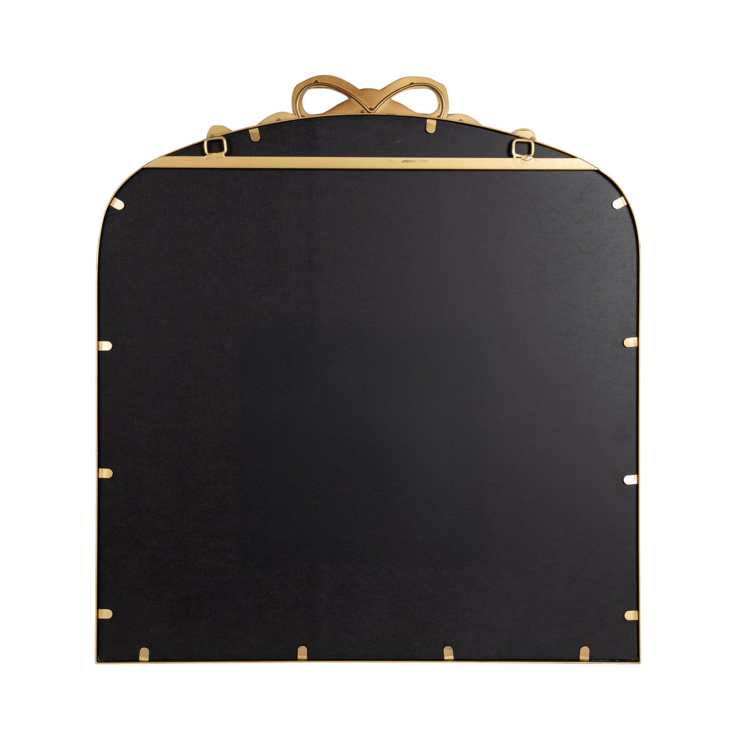 Arendahl Ribbon Arched Mirror