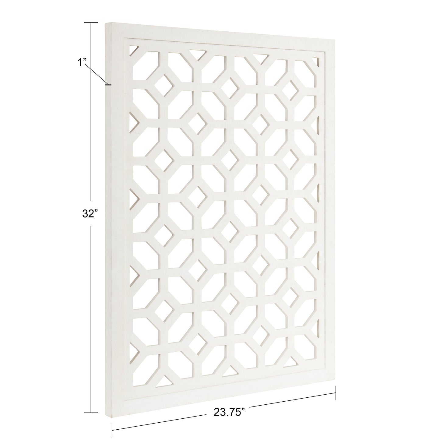 Latonia Wall Art Plaque