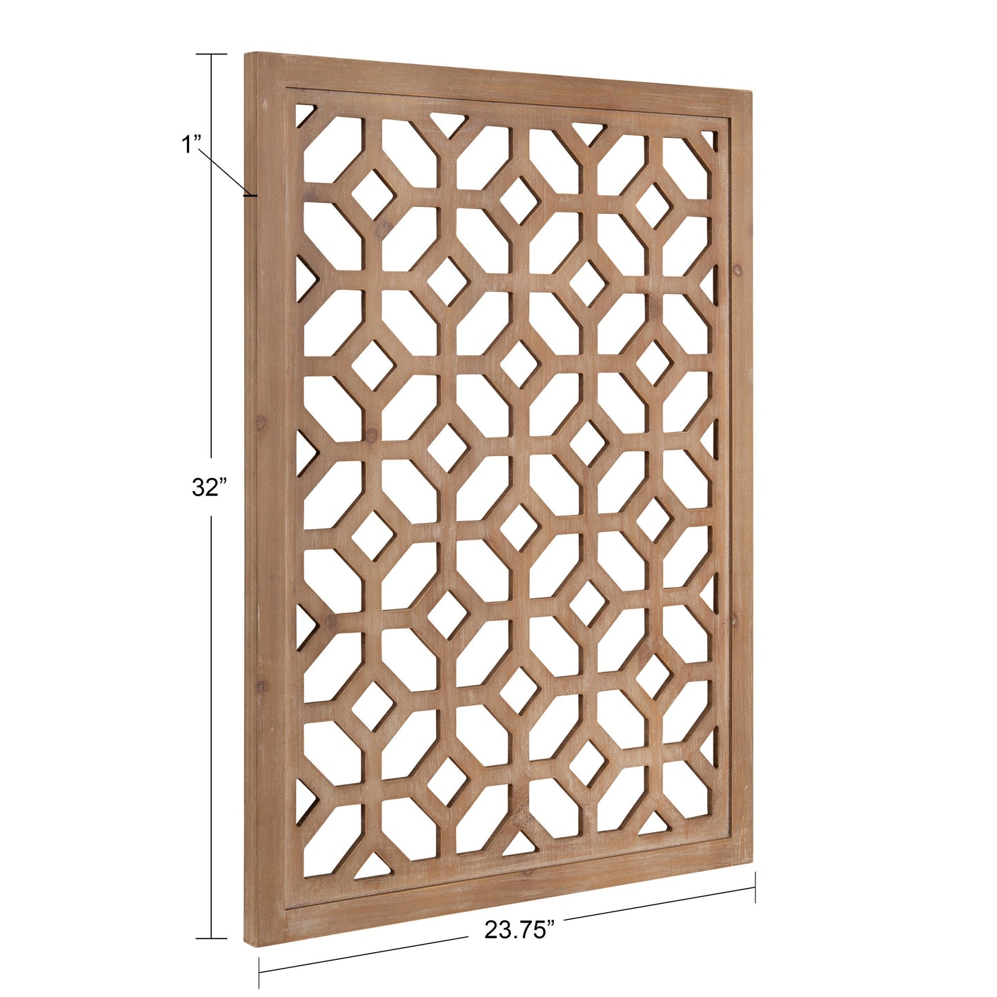 Latonia Wall Art Plaque