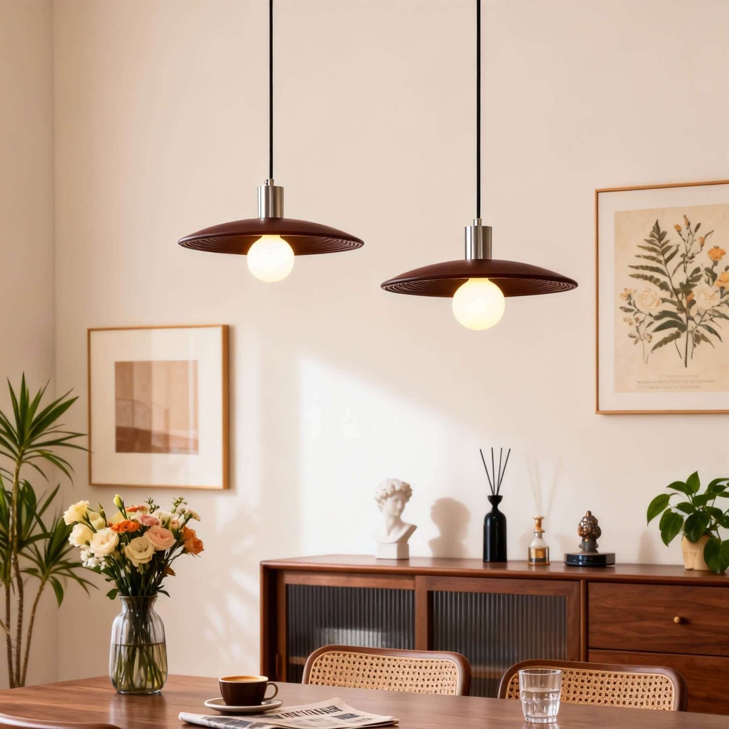 Zuremi Pendant Light